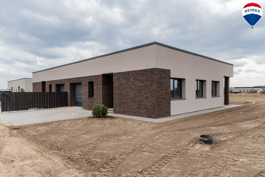 Parduodamas kotedžas Pailių g., Dainų k., 113 kv.m ploto 29