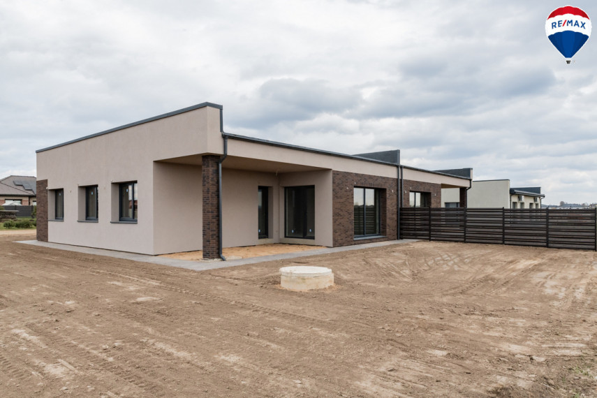 Parduodamas kotedžas Pailių g., Dainų k., 113 kv.m ploto 30