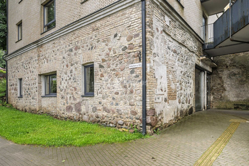 Nuomojamos administracinės, kitos paskirties, maitinimo patalpos Subačiaus g., Markučiai, Vilniaus m., Vilniaus m. sav., 196.1 m2 ploto 5