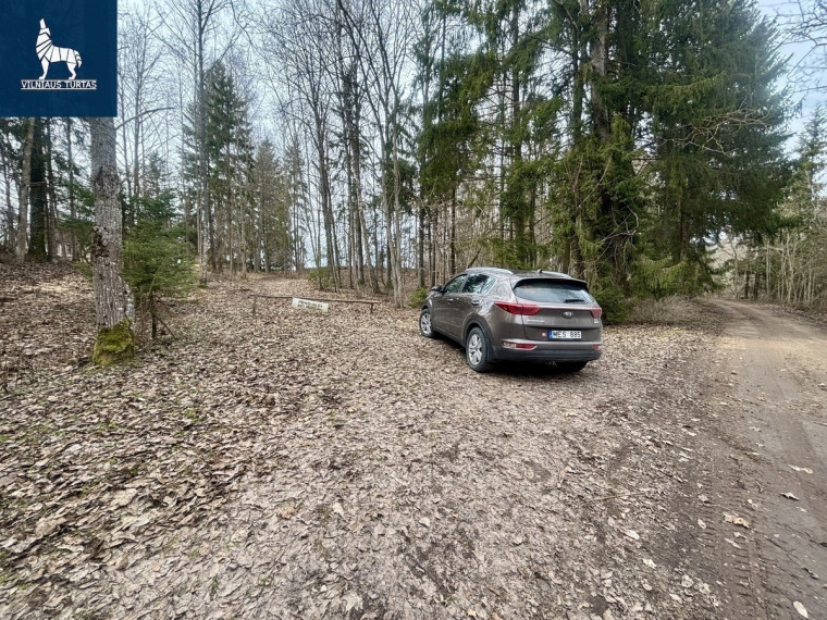 Parduodamas namas Paežerių k., Radviliškio r. sav., 106 m2 ploto, 1 aukštai 10