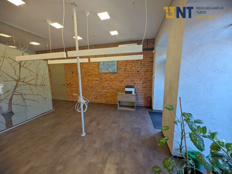 Nuomojamos patalpos A. Juozapavičiaus pr., Šančiuose, Kaune, 75 kv.m ploto 10