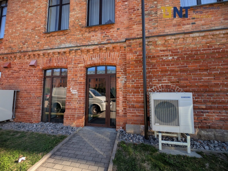 Nuomojamos patalpos A. Juozapavičiaus pr., Šančiuose, Kaune, 75 kv.m ploto 20