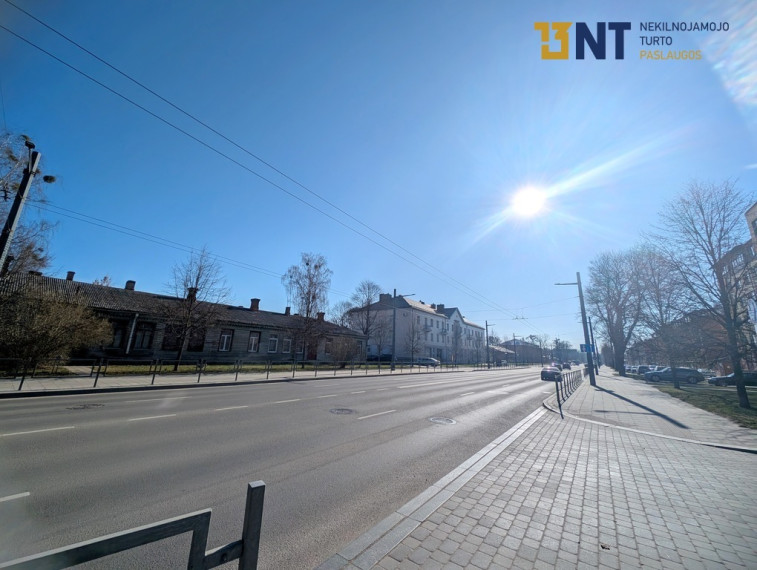 Nuomojamos patalpos A. Juozapavičiaus pr., Šančiuose, Kaune, 75 kv.m ploto 23
