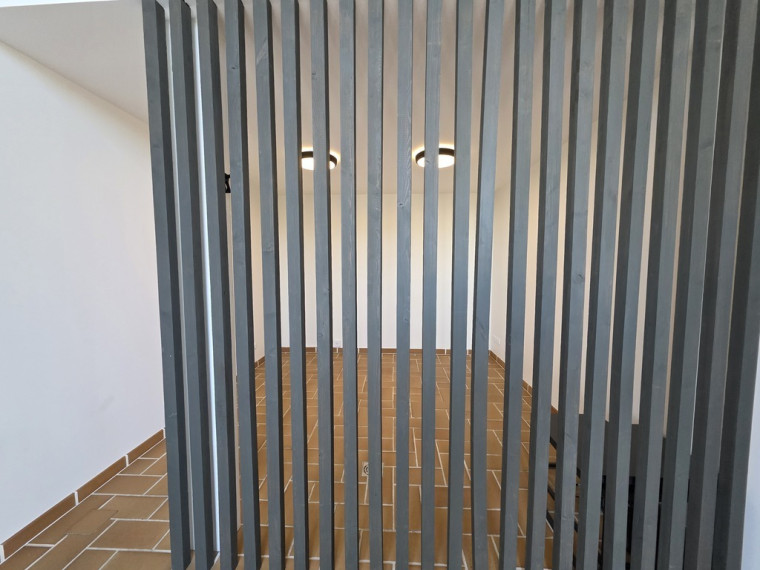 Nuomojamos patalpos Palangoje, 20 kv.m ploto 13