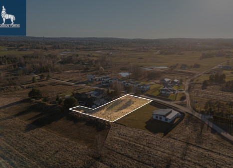 Parduodamas sklypas Dievoniškių g., Kairėnų k., Vilniaus r. sav., 17.42 a ploto Parduodamas sklypas Dievoniškių g., Kairėnų k., Vilniaus r. sav., 17.42 a ploto