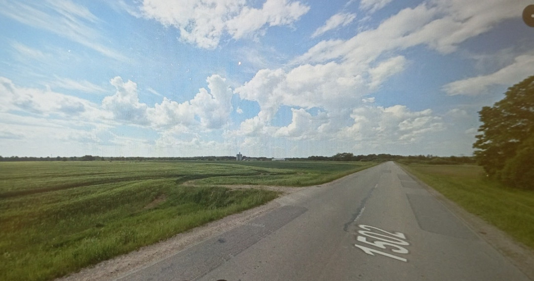 Parduodamas kitos paskirties sklypas Upninkų k., Jonavos r. sav., 42838 a ploto 6