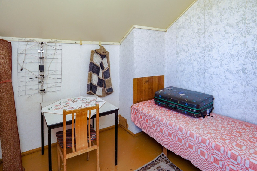 Parduodamas namas Žilvino g., Daukniškių k., Panevėžio r. sav., 67.91 m2 ploto, 2 aukštai 26