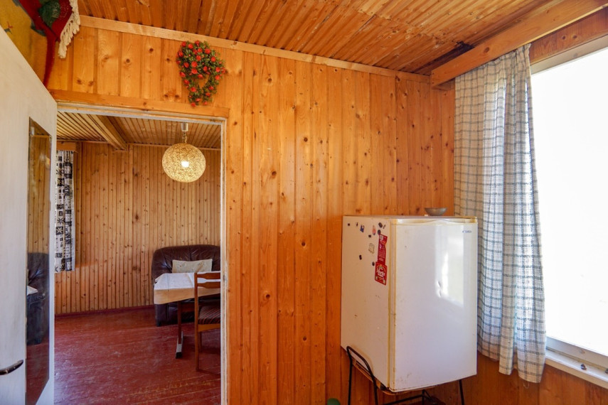 Parduodamas namas Žilvino g., Daukniškių k., Panevėžio r. sav., 67.91 m2 ploto, 2 aukštai 28