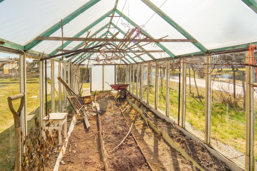 Parduodamas namas Žilvino g., Daukniškių k., Panevėžio r. sav., 67.91 m2 ploto, 2 aukštai 41