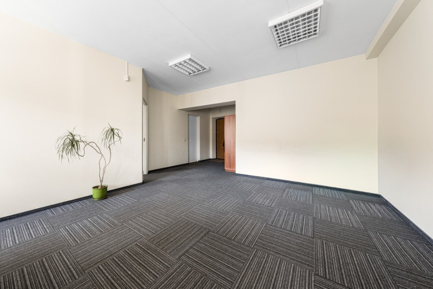 Parduodamas butas Kęstučio g., Vilniaus m., Vilniaus m. sav., 57.31 m2 ploto, 2 kambariai 11