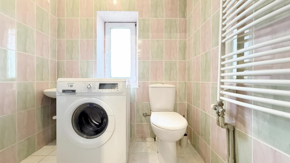 Parduodamas namas Jonavos g., Vaivadiškių k., Jonavos r. sav., 131.71 m² ploto 5 kambariai 12