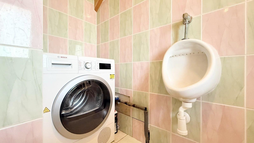 Parduodamas namas Jonavos g., Vaivadiškių k., Jonavos r. sav., 131.71 m² ploto 5 kambariai 13