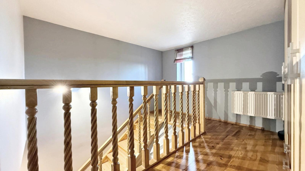 Parduodamas namas Jonavos g., Vaivadiškių k., Jonavos r. sav., 131.71 m² ploto 5 kambariai 14