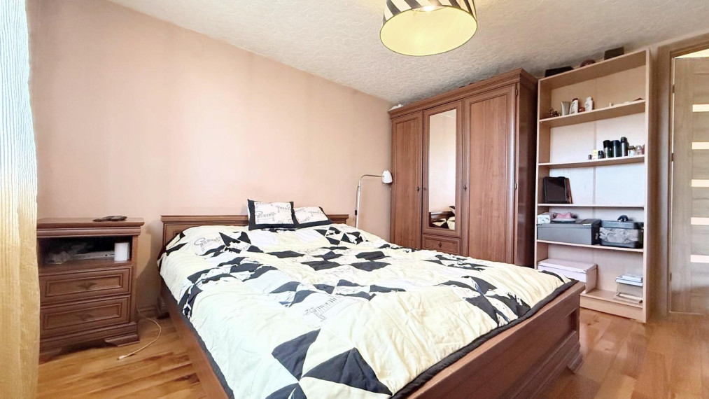 Parduodamas namas Jonavos g., Vaivadiškių k., Jonavos r. sav., 131.71 m² ploto 5 kambariai 15
