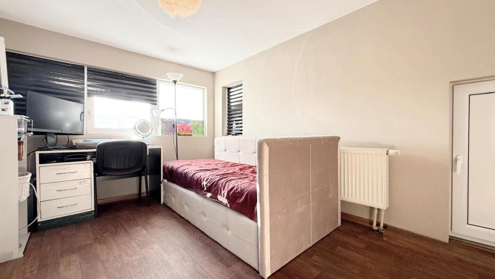 Parduodamas namas Jonavos g., Vaivadiškių k., Jonavos r. sav., 131.71 m² ploto 5 kambariai 16
