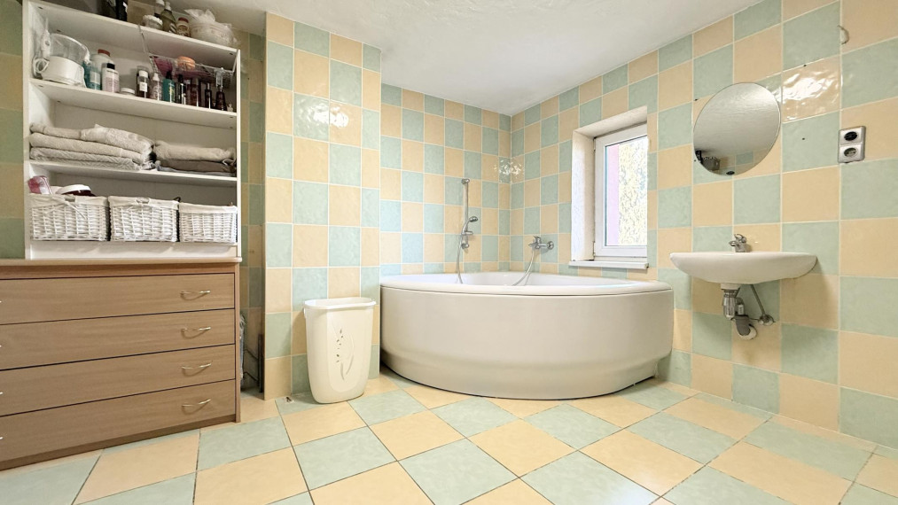 Parduodamas namas Jonavos g., Vaivadiškių k., Jonavos r. sav., 131.71 m² ploto 5 kambariai 18
