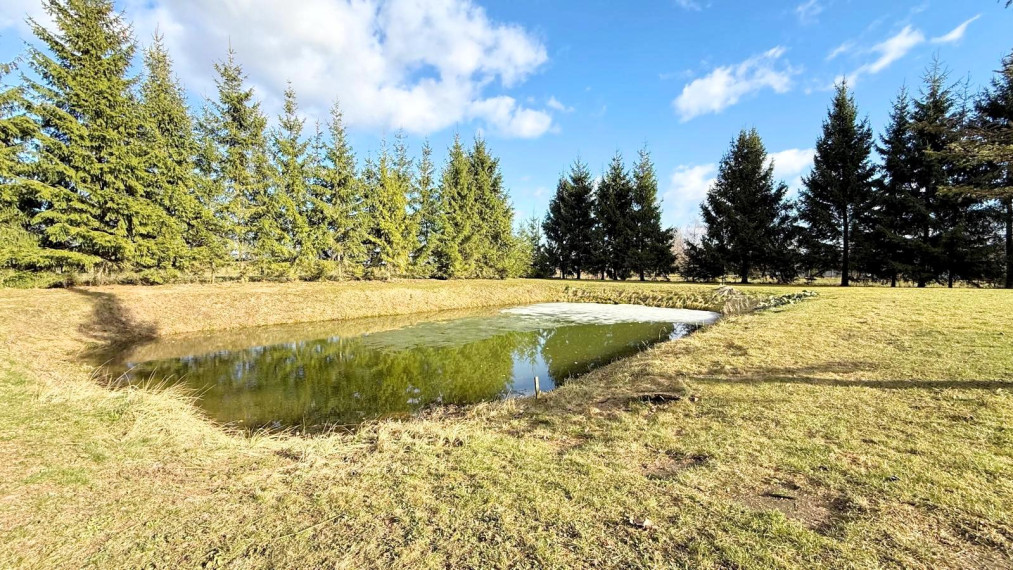 Parduodamas namas Jonavos g., Vaivadiškių k., Jonavos r. sav., 131.71 m² ploto 5 kambariai 24