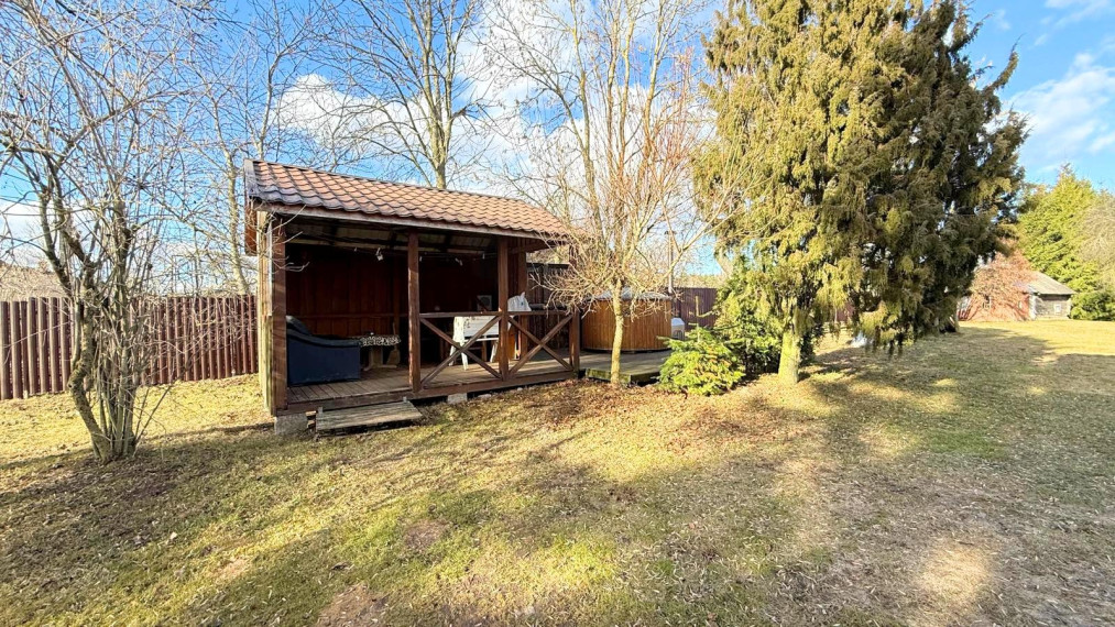 Parduodamas namas Jonavos g., Vaivadiškių k., Jonavos r. sav., 131.71 m² ploto 5 kambariai 25