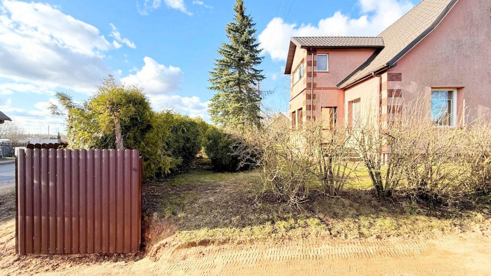 Parduodamas namas Jonavos g., Vaivadiškių k., Jonavos r. sav., 131.71 m² ploto 5 kambariai 26