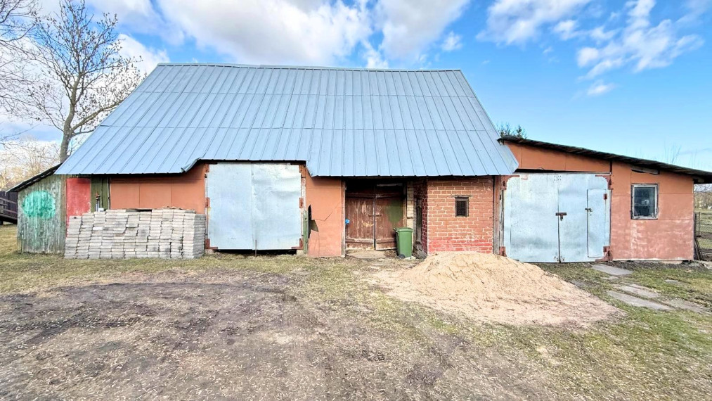 Parduodamas namas Jonavos g., Vaivadiškių k., Jonavos r. sav., 131.71 m² ploto 5 kambariai 27