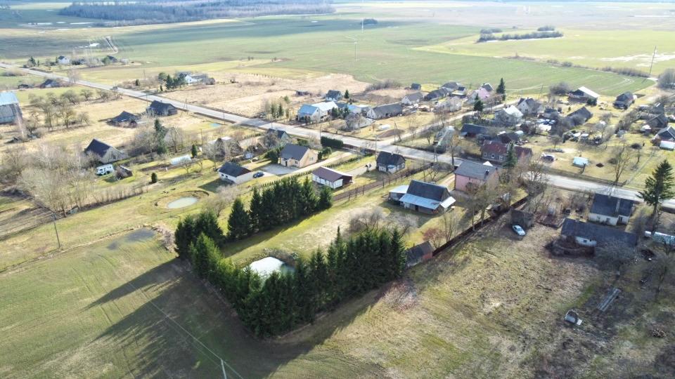 Parduodamas namas Jonavos g., Vaivadiškių k., Jonavos r. sav., 131.71 m² ploto 5 kambariai 29