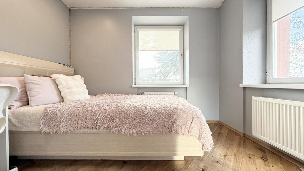 Parduodamas namas Jonavos g., Vaivadiškių k., Jonavos r. sav., 131.71 m² ploto 5 kambariai 8