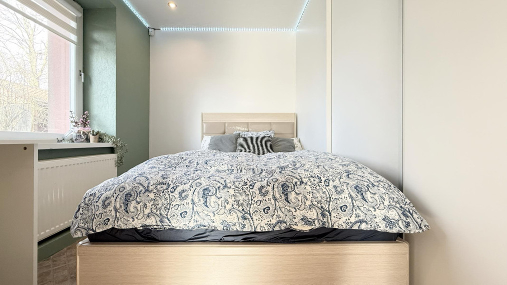 Parduodamas namas Jonavos g., Vaivadiškių k., Jonavos r. sav., 131.71 m² ploto 5 kambariai 10