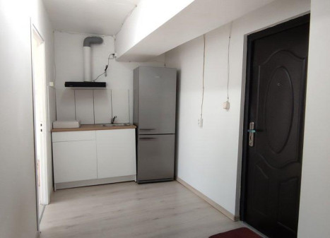Nuomojamas butas R. Juknevičiaus g., Degučiai, Marijampolės m., Marijampolės sav., 40 m² ploto 2 kambariai Nuomojamas butas R. Juknevičiaus g., Degučiai, Marijampolės m., Marijampolės sav., 40 m² ploto 2 kambariai