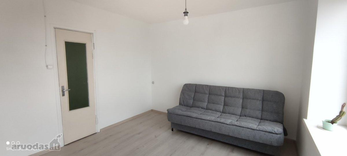 Nuomojamas butas R. Juknevičiaus g., Degučiai, Marijampolės m., Marijampolės sav., 40 m² ploto 2 kambariai 3