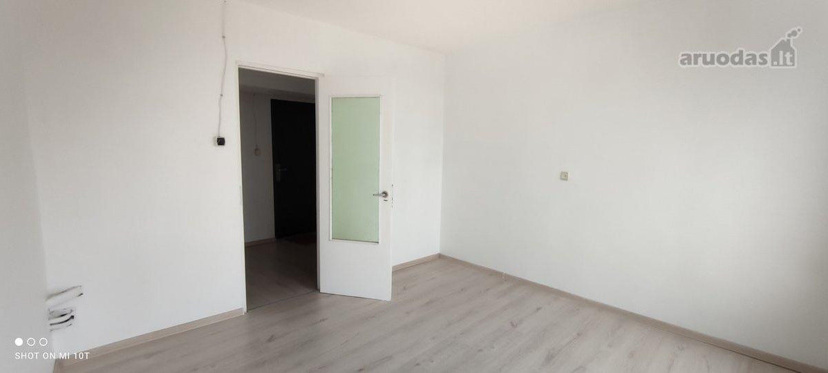 Nuomojamas butas R. Juknevičiaus g., Degučiai, Marijampolės m., Marijampolės sav., 40 m² ploto 2 kambariai 6