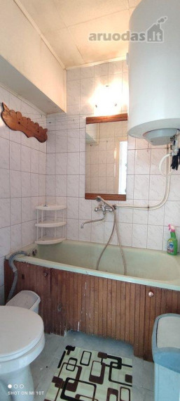 Nuomojamas butas R. Juknevičiaus g., Degučiai, Marijampolės m., Marijampolės sav., 40 m² ploto 2 kambariai 7