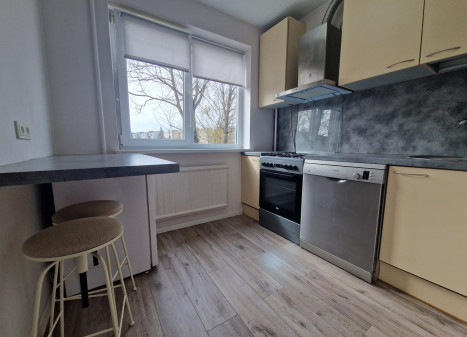 Nuomojamas butas Birželio 23-iosios g., Dainava, Kauno m., Kauno m. sav., 32.00 m² ploto 1 kambarys Nuomojamas butas Birželio 23-iosios g., Dainava, Kauno m., Kauno m. sav., 32.00 m² ploto 1 kambarys