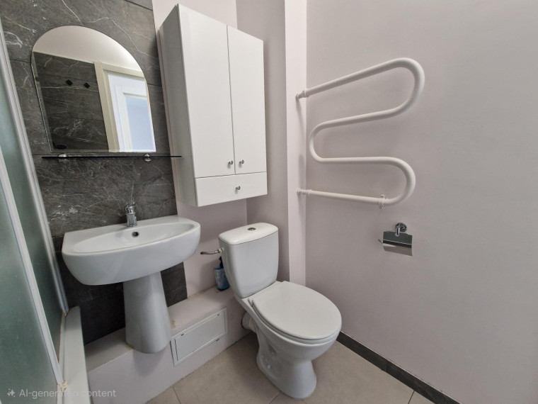 Nuomojamas butas Birželio 23-iosios g., Dainava, Kauno m., Kauno m. sav., 32.00 m² ploto 1 kambarys 8