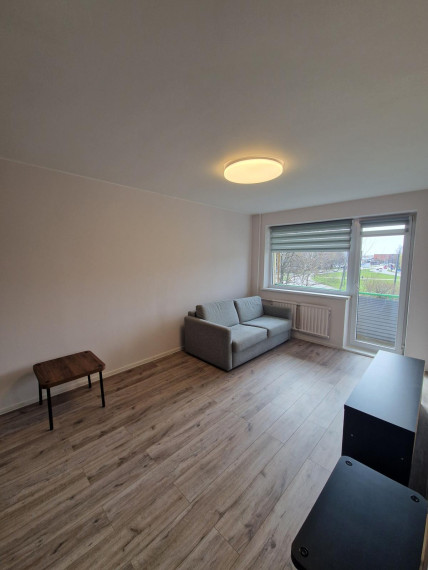 Nuomojamas butas Birželio 23-iosios g., Dainava, Kauno m., Kauno m. sav., 32.00 m² ploto 1 kambarys 6