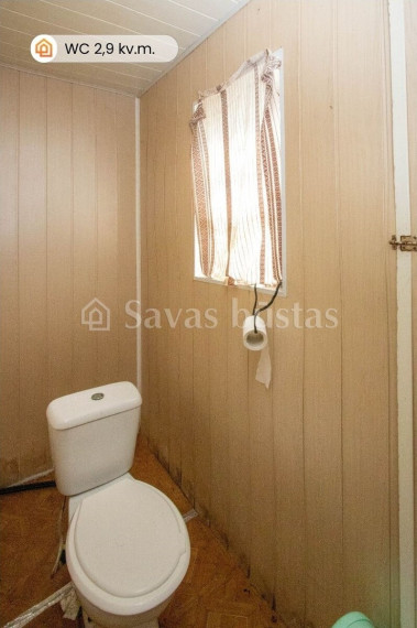 Parduodamos  patalpos Jauniūnų k., Joniškio r. sav., 99.65 m2 ploto 21
