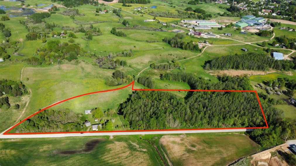 Parduodamas namas Spiečiūnų g., Spiečiūnų k., Molėtų r. sav., 97 m2 ploto, 1 aukštai 14