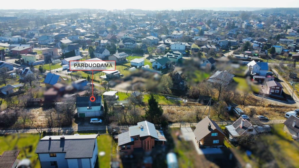 Parduodamas  sklypas Juodgrūdžių tak., Kauno m., Kauno m. sav., 13.24 a ploto 14
