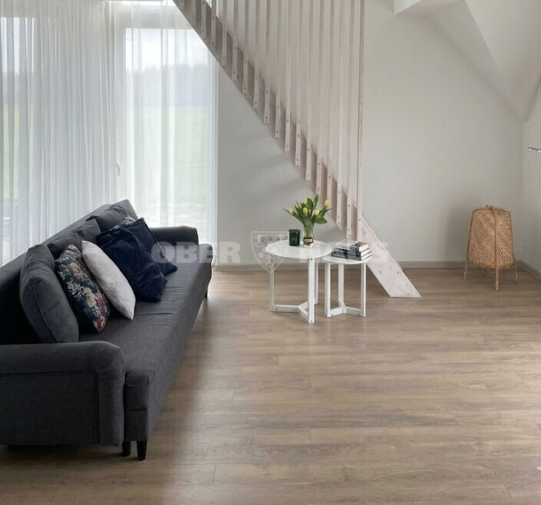 Parduodamas butas Vaivorykštės g., Palangos m. sav., 24.57 m2 ploto, 2 kambariai 5