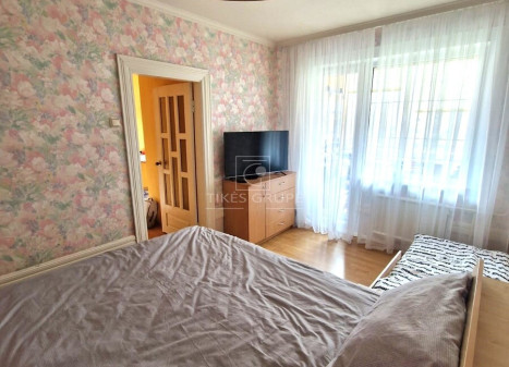 Parduodamas butas Kuncų g., Bandužiai, Klaipėdos m., Klaipėdos m. sav., 54 m2 ploto, 2 kambariai Parduodamas butas Kuncų g., Bandužiai, Klaipėdos m., Klaipėdos m. sav., 54 m2 ploto, 2 kambariai