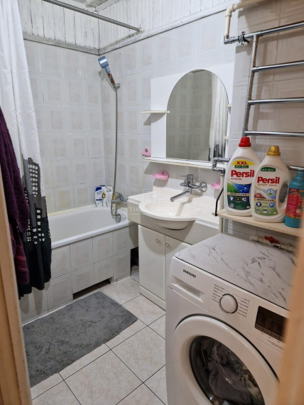 Parduodamas butas Kuncų g., Bandužiai, Klaipėdos m., Klaipėdos m. sav., 54 m2 ploto, 2 kambariai 6