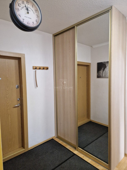 Parduodamas butas Kuncų g., Bandužiai, Klaipėdos m., Klaipėdos m. sav., 54 m2 ploto, 2 kambariai 7