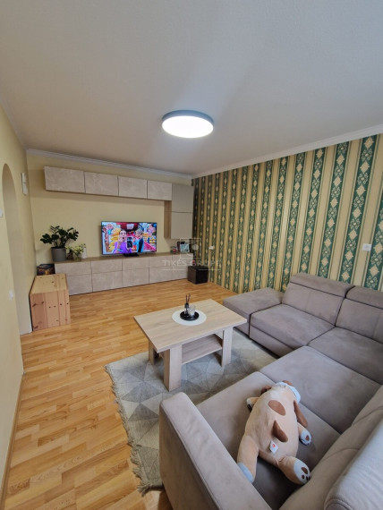 Parduodamas butas Kuncų g., Bandužiai, Klaipėdos m., Klaipėdos m. sav., 54 m2 ploto, 2 kambariai 10