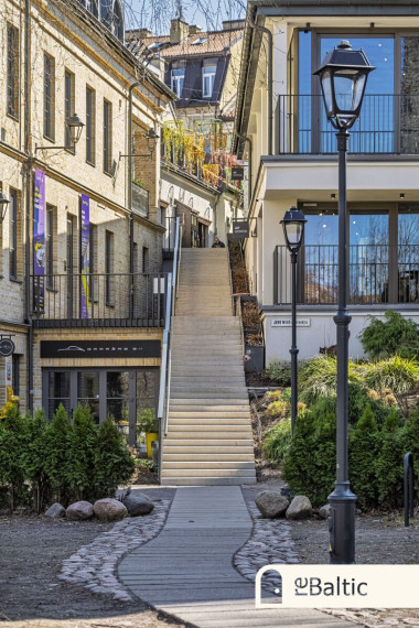 Parduodamas namas Užupio g., Vilniaus m., Vilniaus m. sav., 235 m2 ploto, 3 aukštai 13