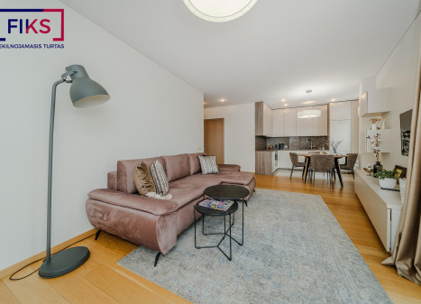 Parduodamas butas Kalniečių g., Eiguliai, Kauno m., Kauno m. sav., 56.14 m² ploto 2 kambariai Parduodamas butas Kalniečių g., Eiguliai, Kauno m., Kauno m. sav., 56.14 m² ploto 2 kambariai