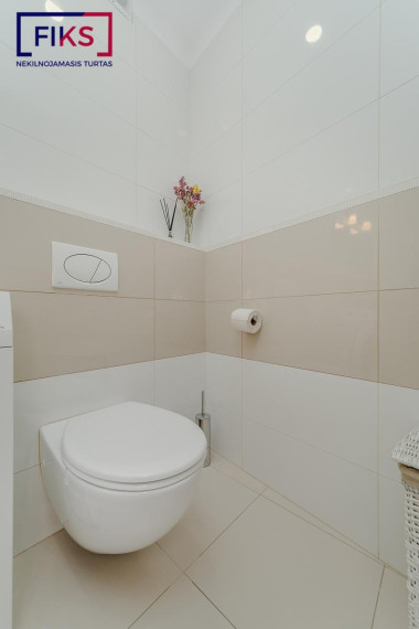 Parduodamas butas Kalniečių g., Eiguliai, Kauno m., Kauno m. sav., 56.14 m² ploto 2 kambariai 18