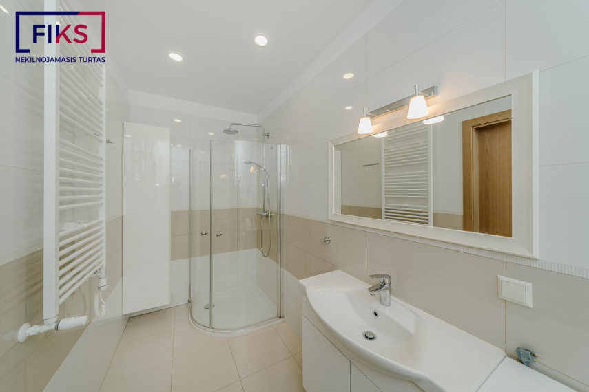 Parduodamas butas Kalniečių g., Eiguliai, Kauno m., Kauno m. sav., 56.14 m² ploto 2 kambariai 19