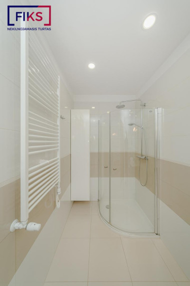 Parduodamas butas Kalniečių g., Eiguliai, Kauno m., Kauno m. sav., 56.14 m² ploto 2 kambariai 20