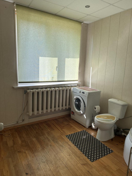 Parduodamas namas Vynuogių g., Arlaviškių k., Kauno r. sav., 56.87 m² ploto 2 kambariai 11