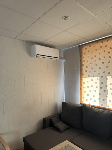 Parduodamas namas Vynuogių g., Arlaviškių k., Kauno r. sav., 56.87 m² ploto 2 kambariai 13