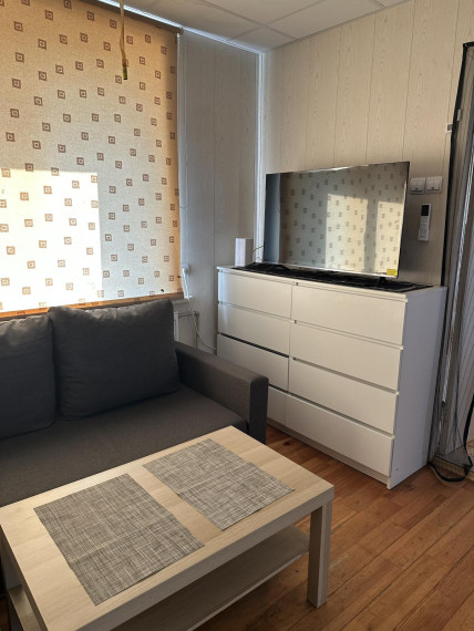 Parduodamas namas Vynuogių g., Arlaviškių k., Kauno r. sav., 56.87 m² ploto 2 kambariai 14